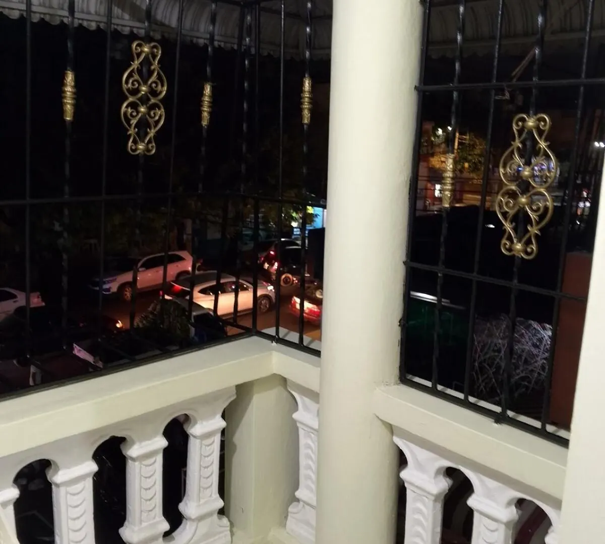 Confor Y Seguridad Appartement Santo Domingo