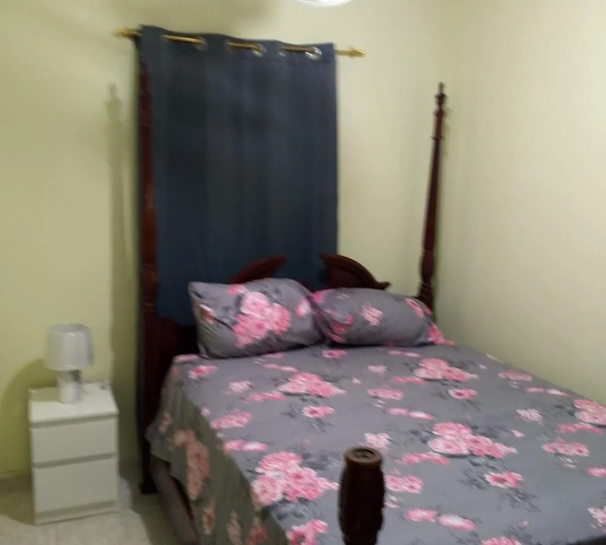 Confor Y Seguridad Appartement Santo Domingo