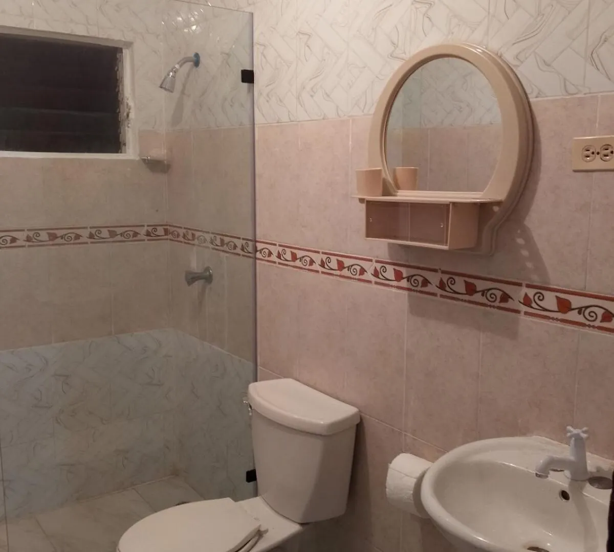 Confor Y Seguridad Appartement Santo Domingo
